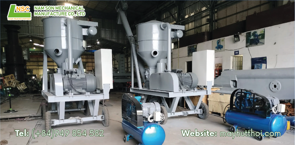 Inter-process conveying: Flexibility inside the plant